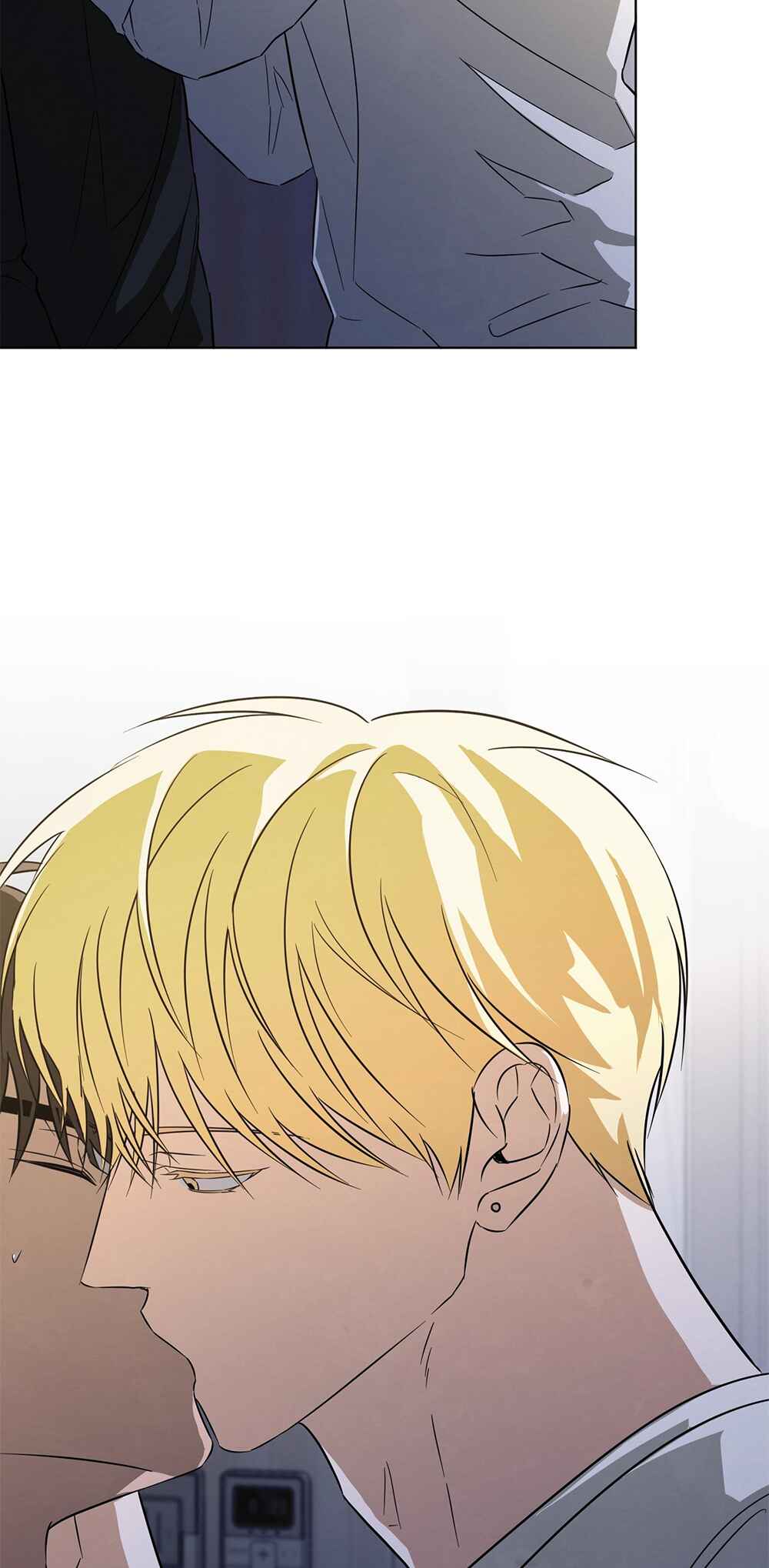 The Secret to Winning Over Unrequited Love Chapter 8 - Page 40