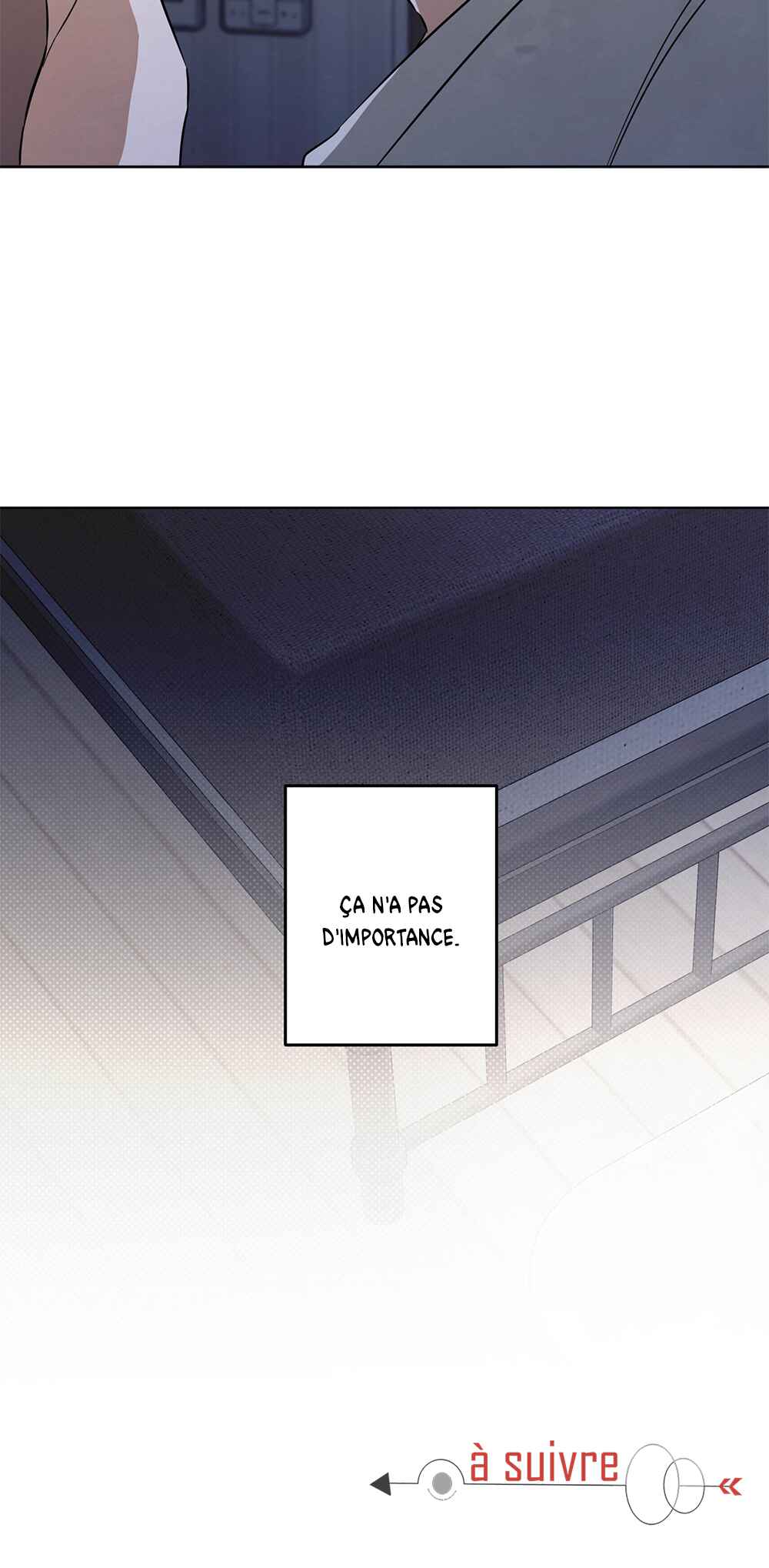 The Secret to Winning Over Unrequited Love Chapter 8 - Page 41