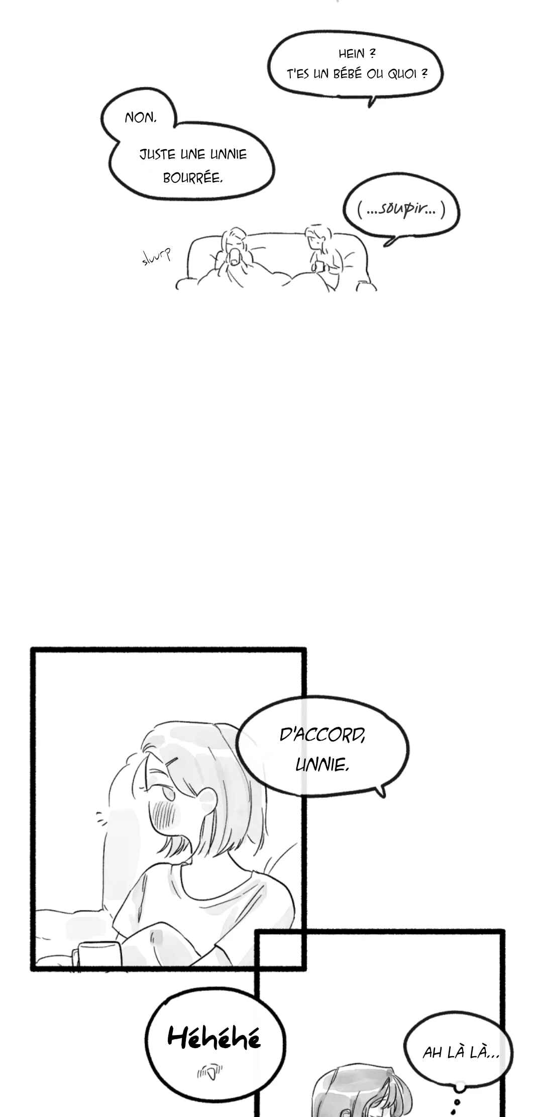 Heunhago Neollin Chapter 14 - Page 25