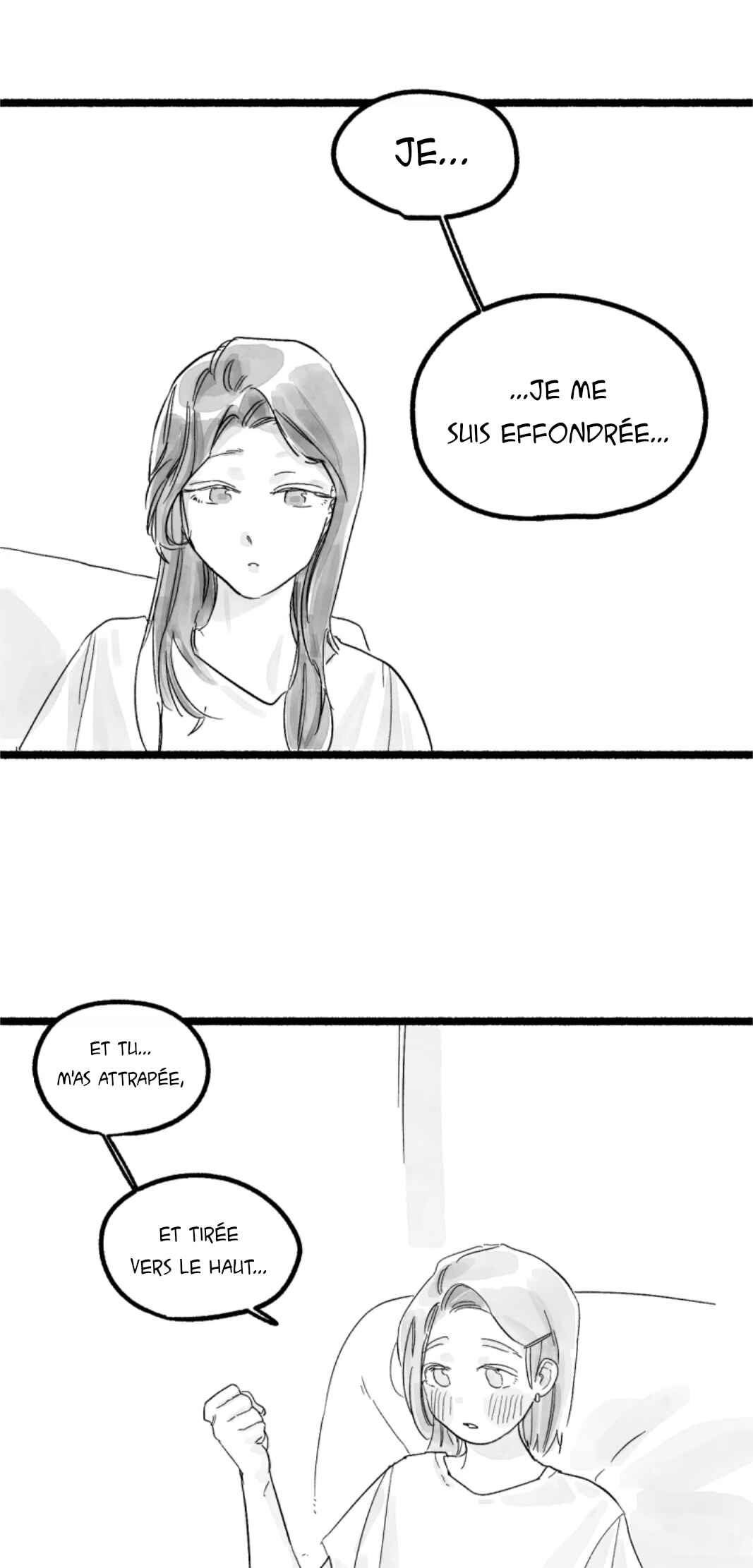 Heunhago Neollin Chapter 14 - Page 30