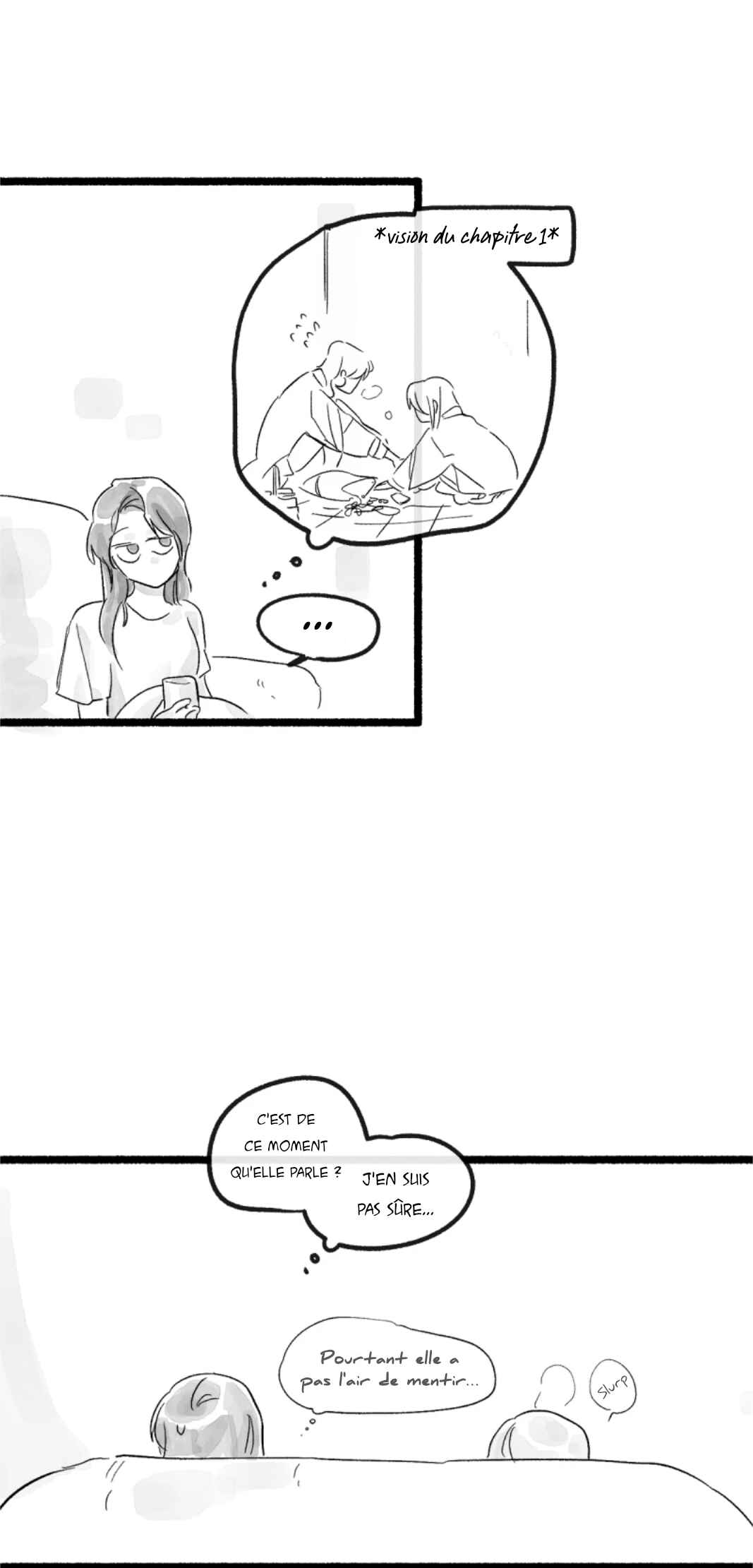 Heunhago Neollin Chapter 14 - Page 33