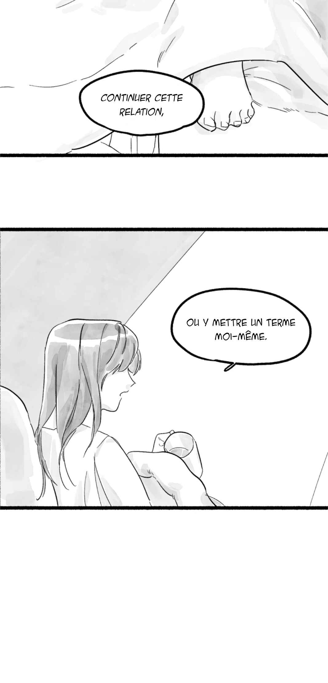 Heunhago Neollin Chapter 14 - Page 40