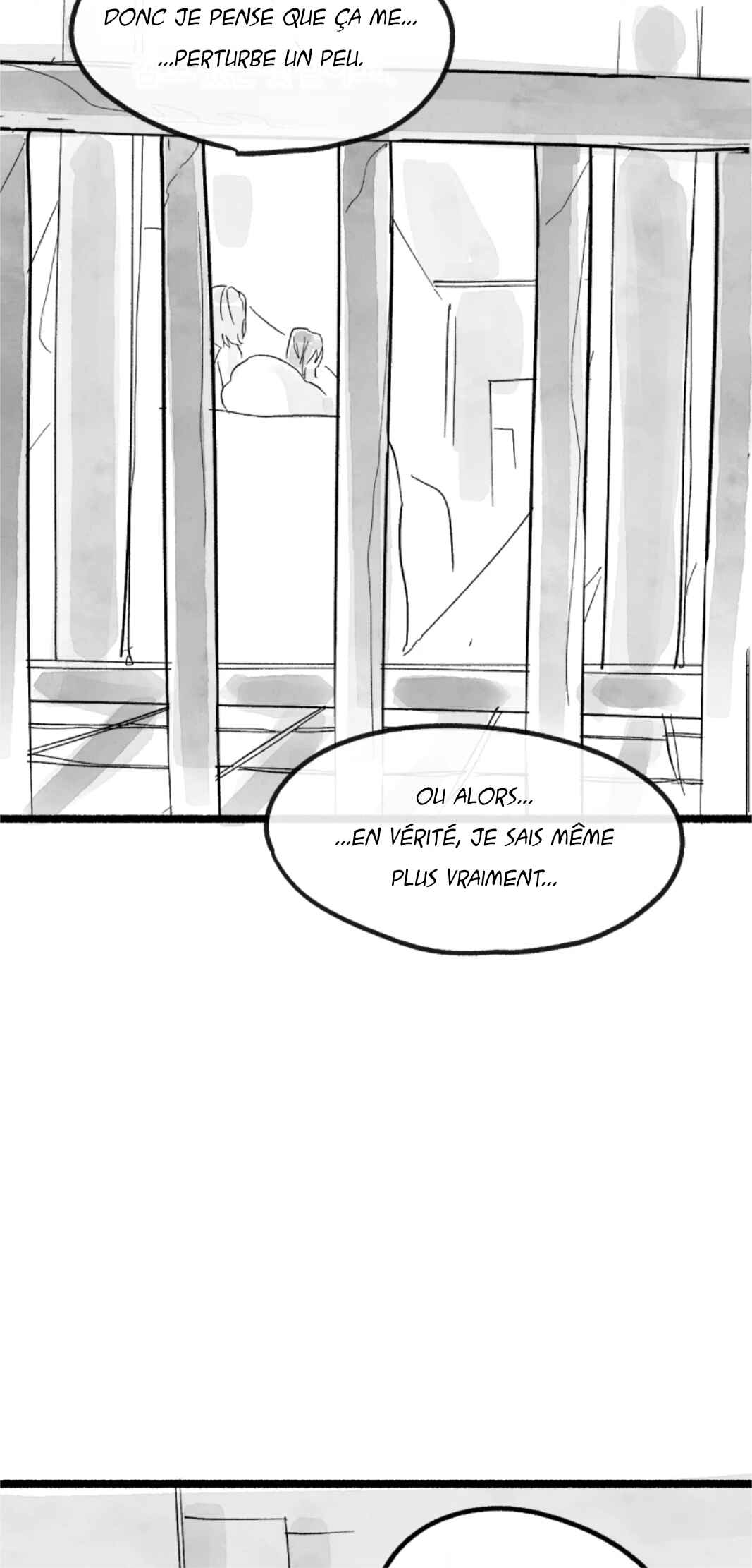 Heunhago Neollin Chapter 14 - Page 42