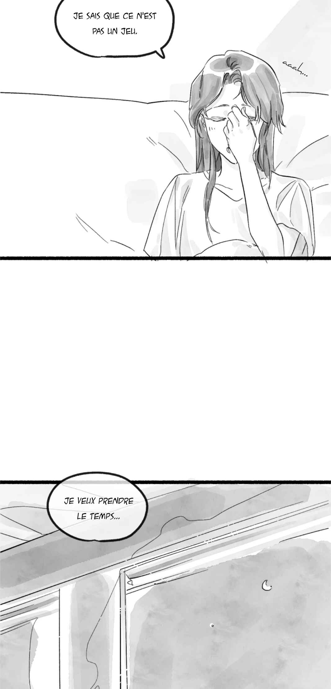 Heunhago Neollin Chapter 14 - Page 45