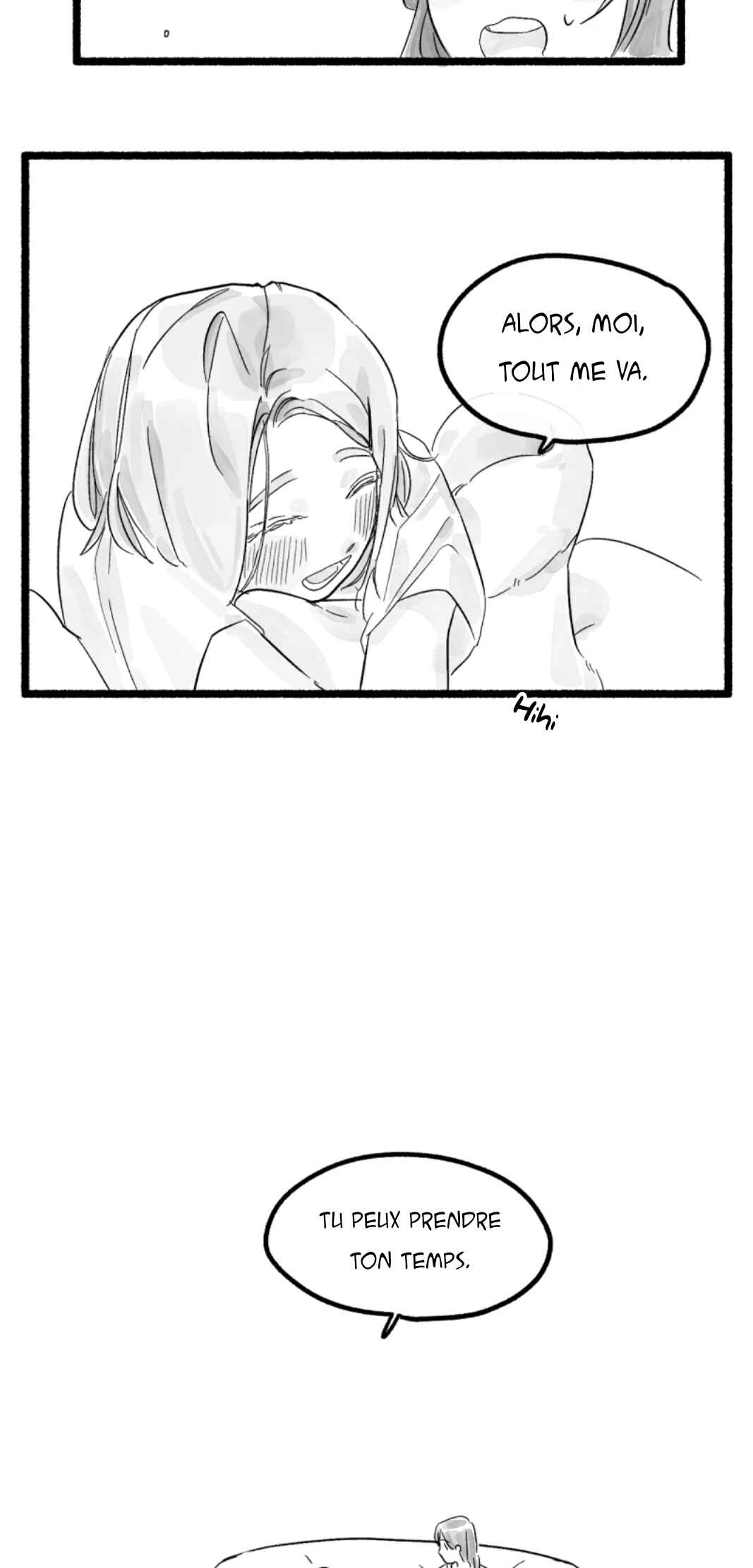 Heunhago Neollin Chapter 14 - Page 50