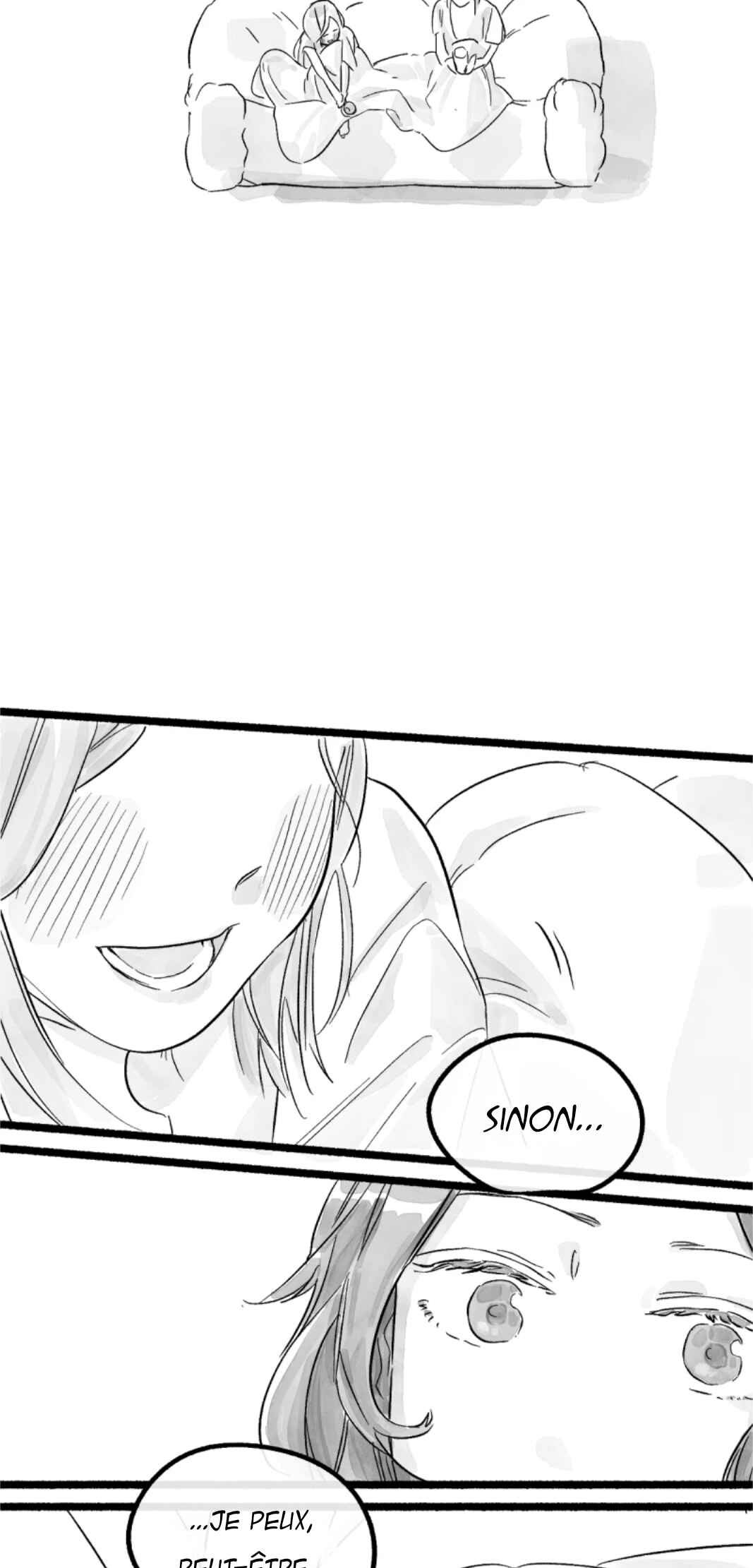 Heunhago Neollin Chapter 14 - Page 51