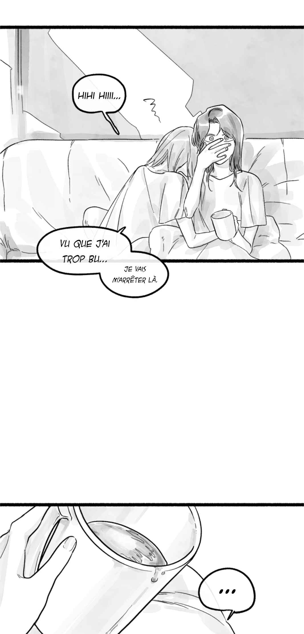 Heunhago Neollin Chapter 14 - Page 65