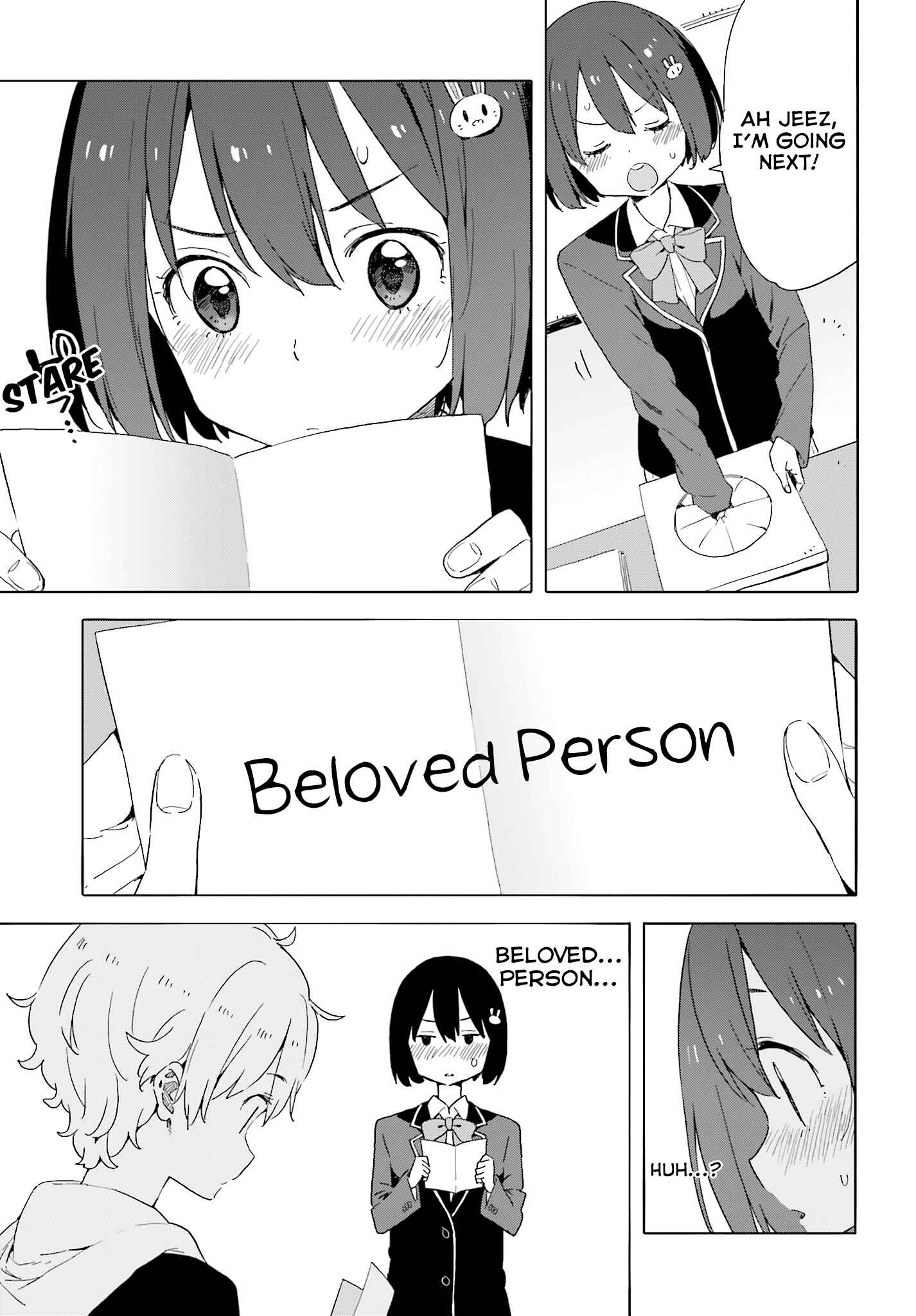 Kono Bijutsubu ni wa Mondai ga Aru! Chapter 37 - Page 17