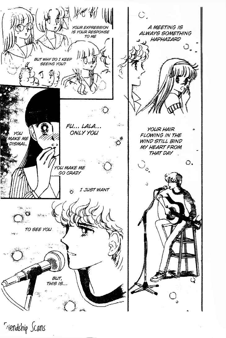 Tokimeki Tonight Chapter 21 - Page 10