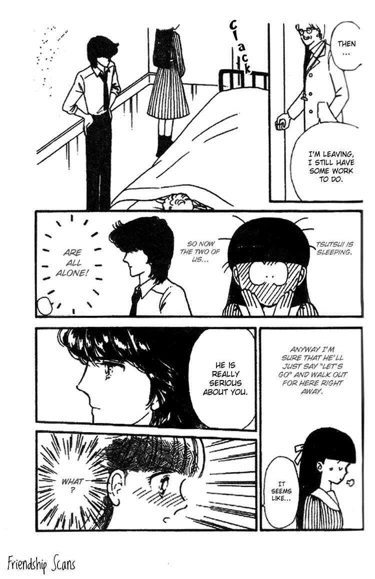Tokimeki Tonight Chapter 21 - Page 15