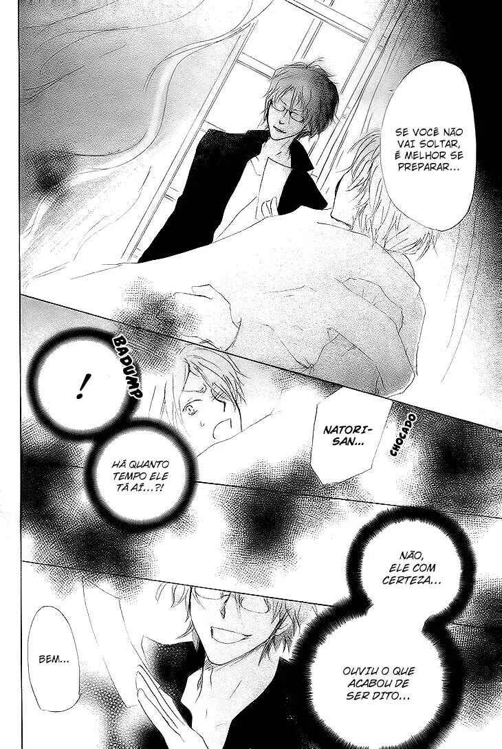 Natsume Yuujinchou Chapter 72 - Page 40