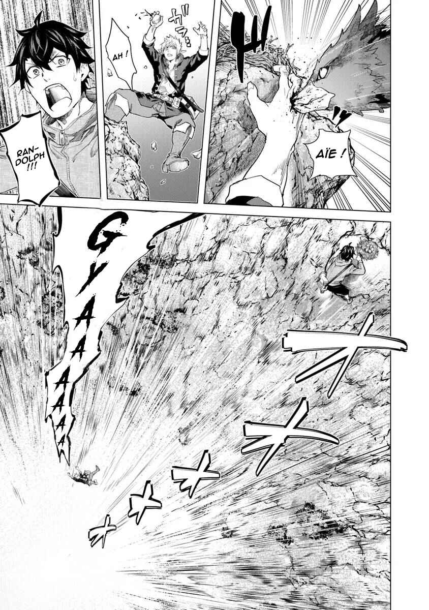 Keikenchi Chochiku de Nonbiri Shoushin Ryokou ~Yuusha to Koibito ni Tsuihou Sareta Senshi no Mujikaku Zamaa~ Chapter 30 - Page 26