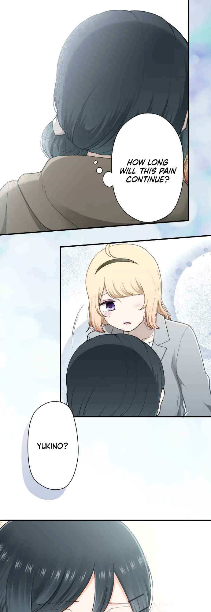 Ouji-sama Nante Iranai Chapter 172 - Page 18