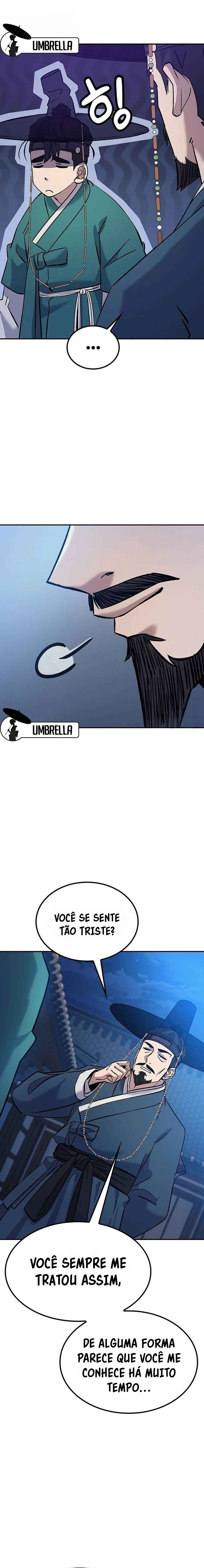 Doctor's Time Travel to Joseon Chapter 10 - Page 6