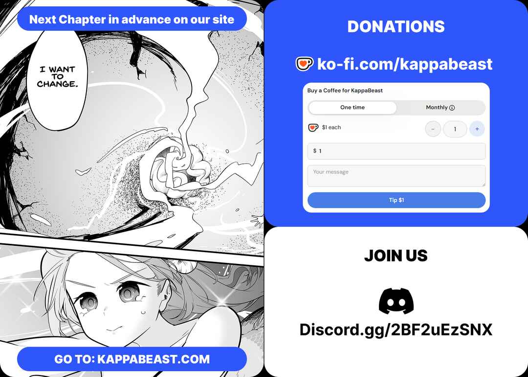 "Ano Toki Tasukete Itadaita Monster Musume desu." Isekai Ossan Kyoushi Totsuzen no Moteki ni Konwaku suru Chapter 49 - Page 19