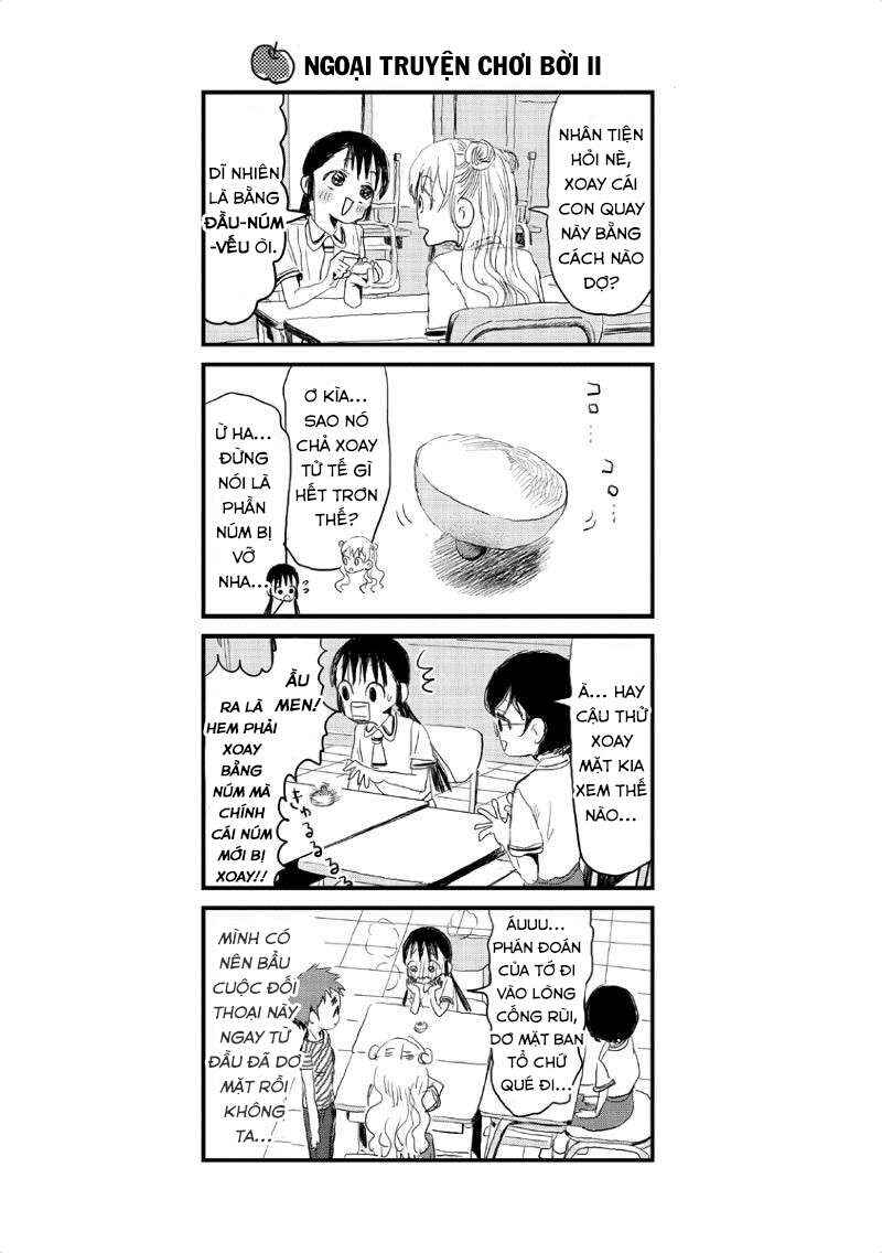 Asobi Asobase Chapter 10 - Page 16