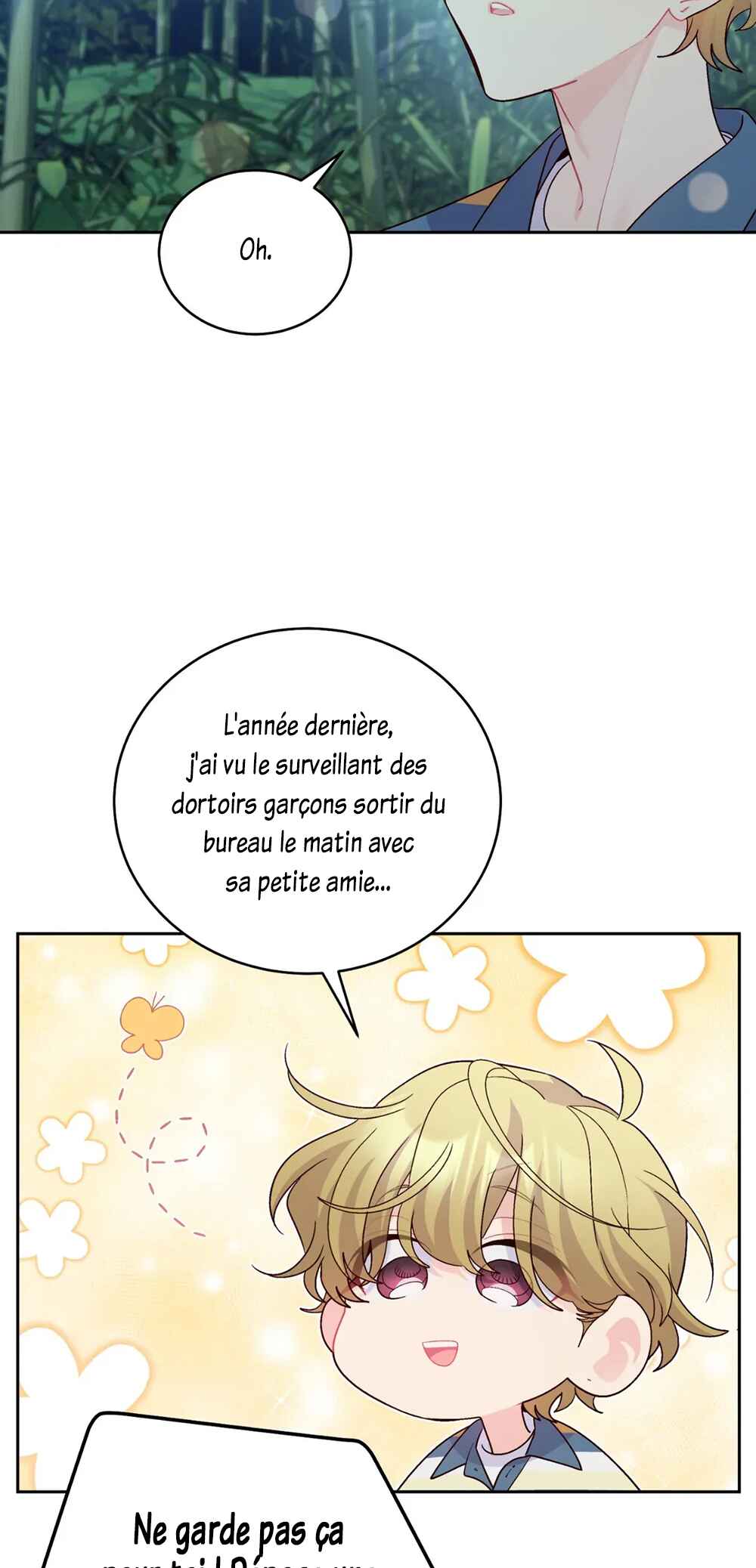 Merry Marbling Chapter 77 - Page 16