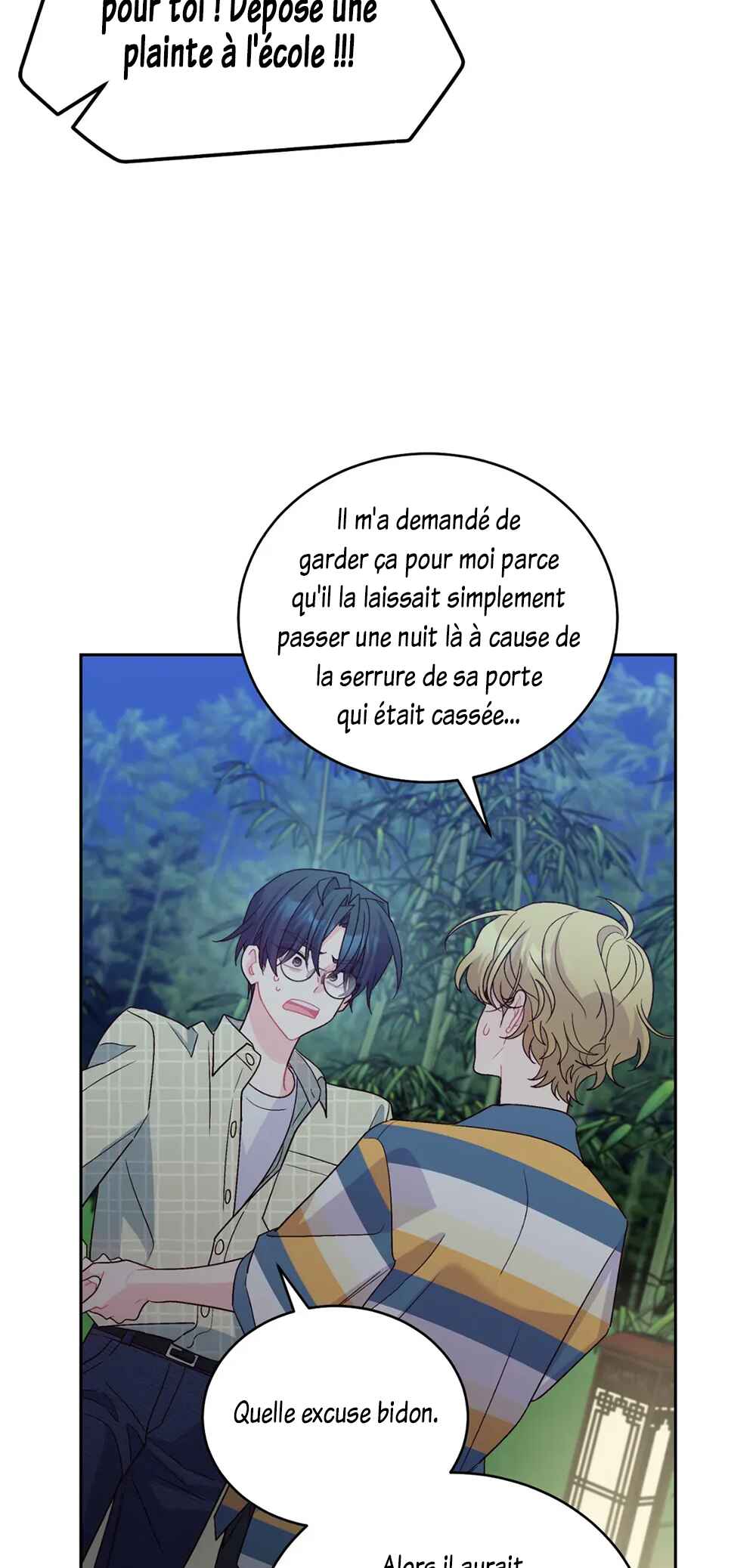 Merry Marbling Chapter 77 - Page 17