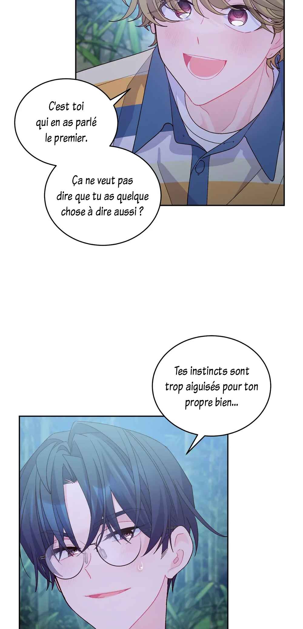 Merry Marbling Chapter 77 - Page 22