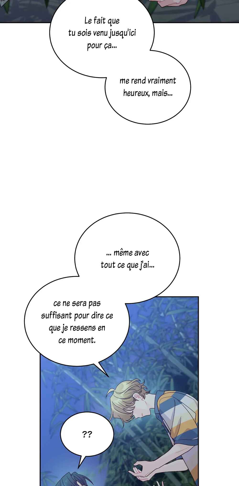 Merry Marbling Chapter 77 - Page 34