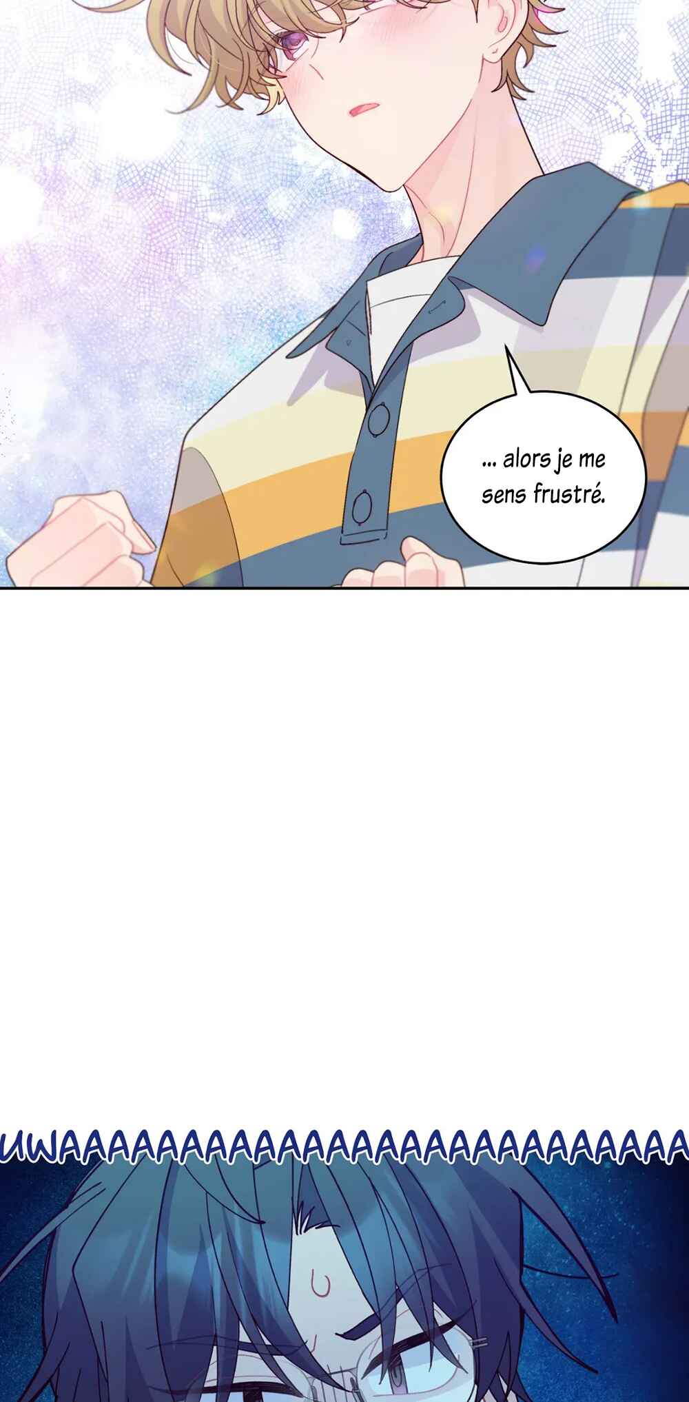 Merry Marbling Chapter 77 - Page 36