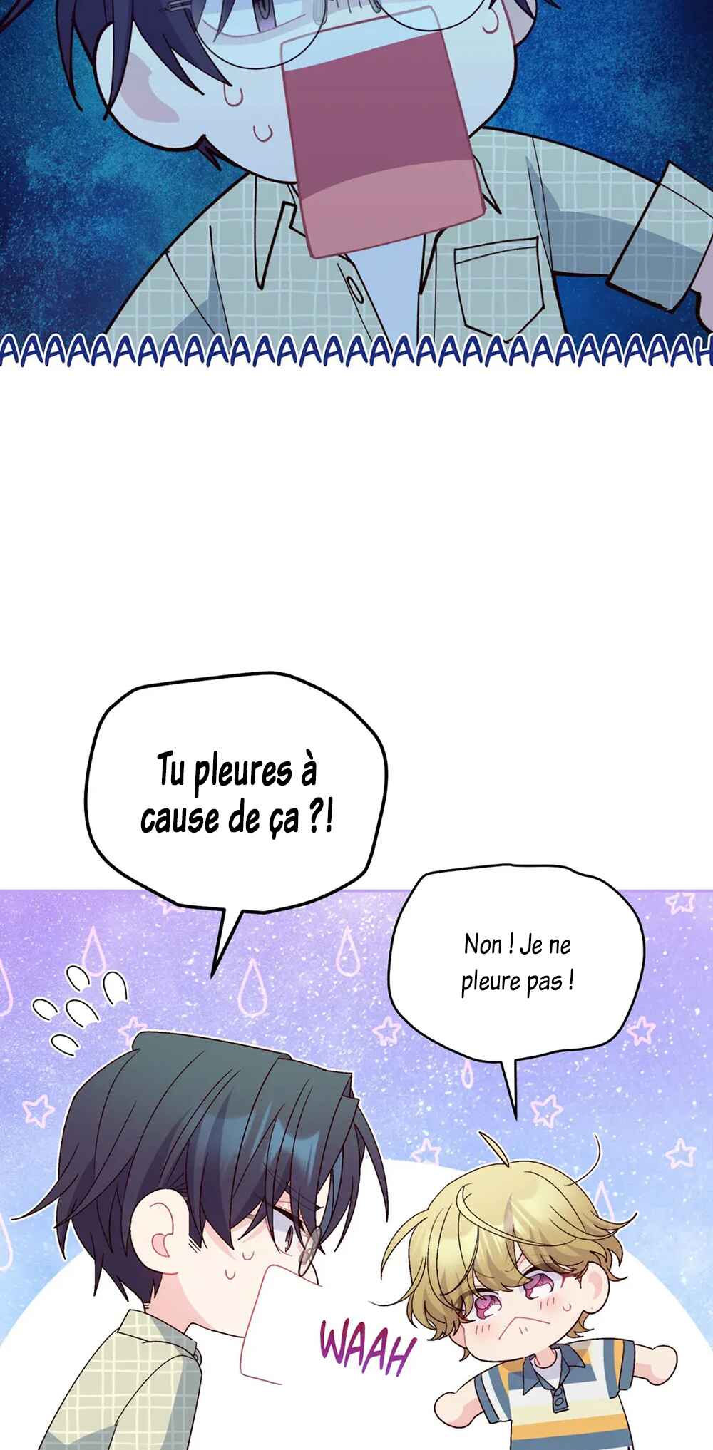 Merry Marbling Chapter 77 - Page 37