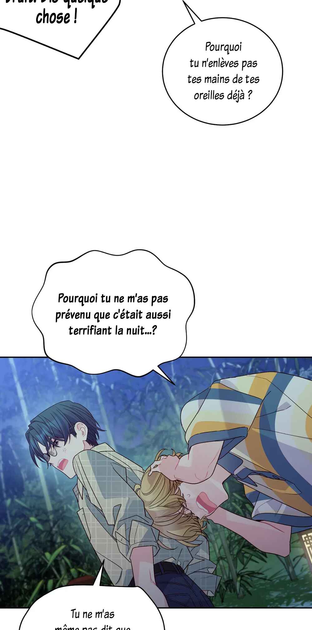 Merry Marbling Chapter 77 - Page 4
