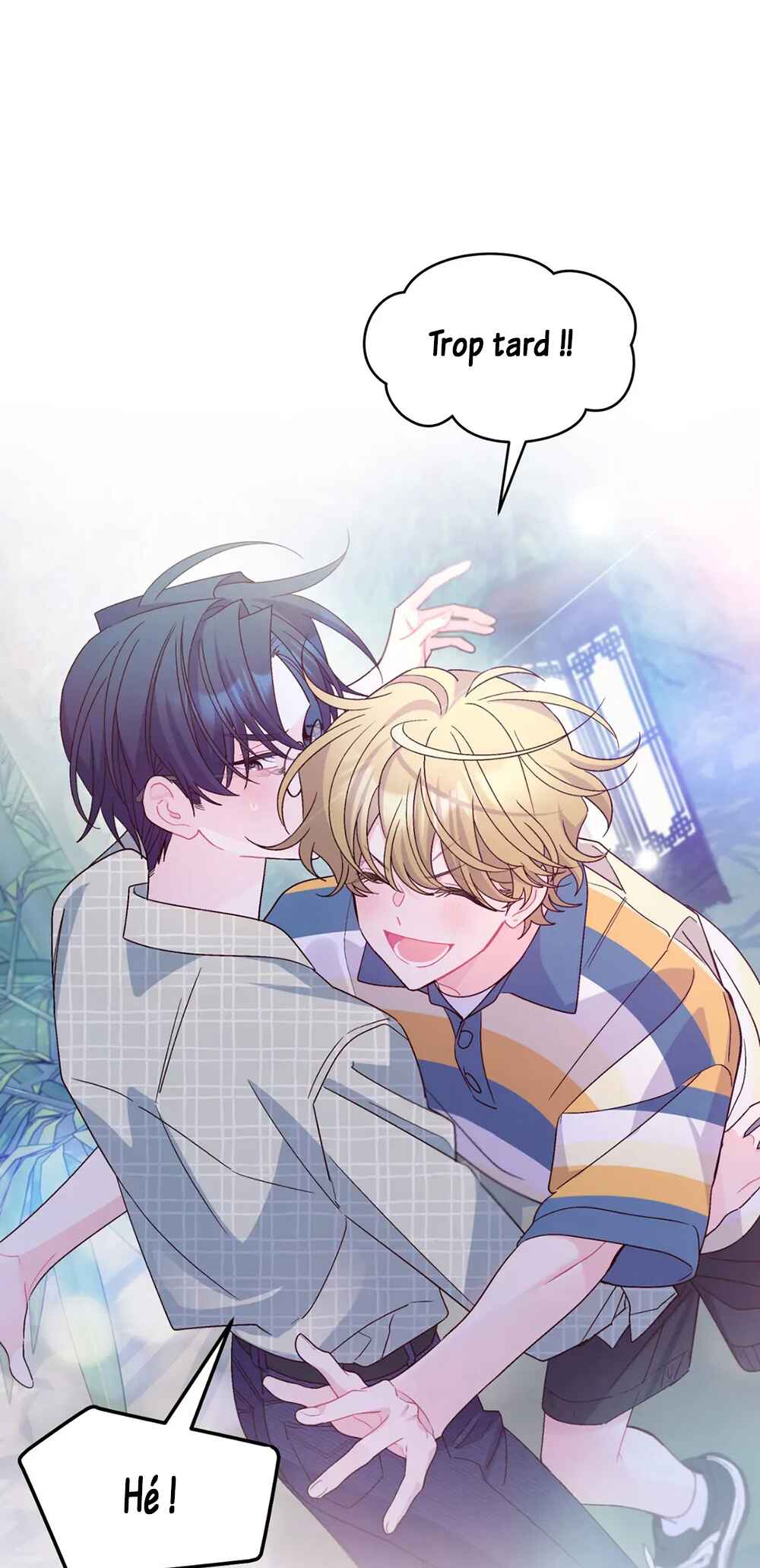 Merry Marbling Chapter 77 - Page 43