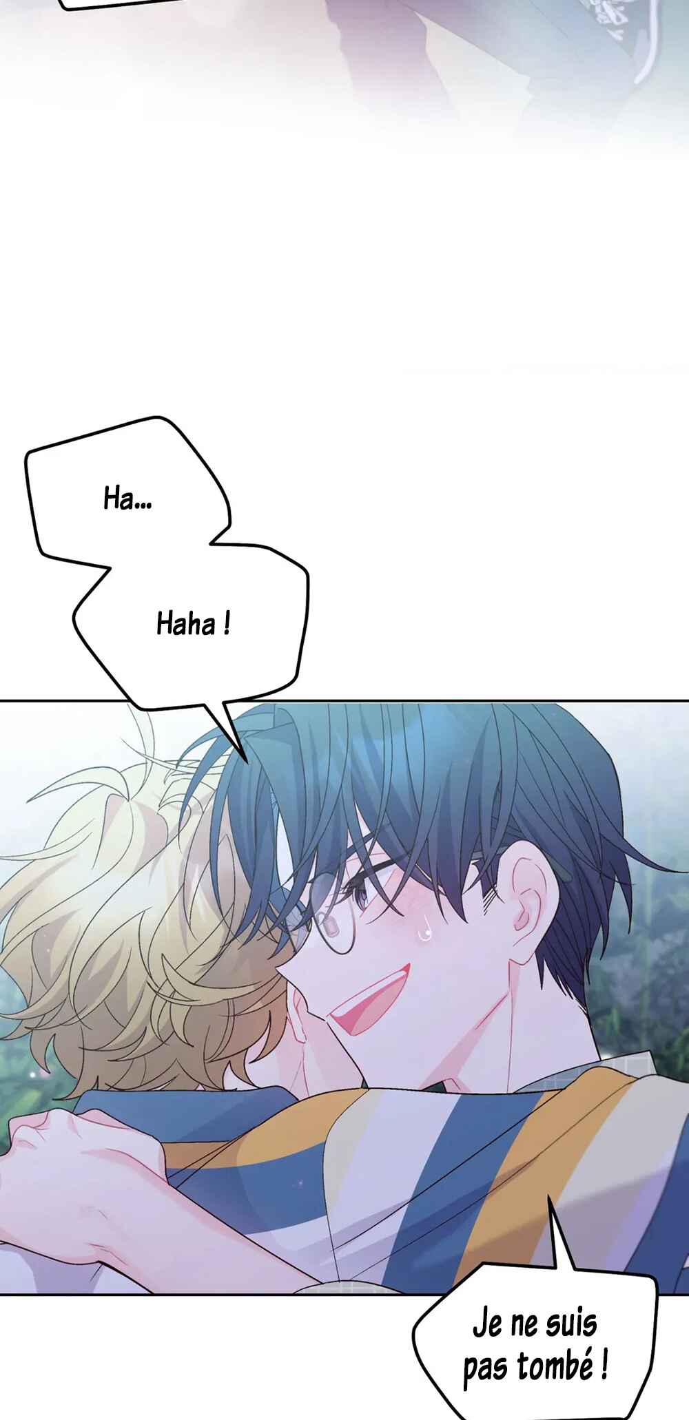 Merry Marbling Chapter 77 - Page 44