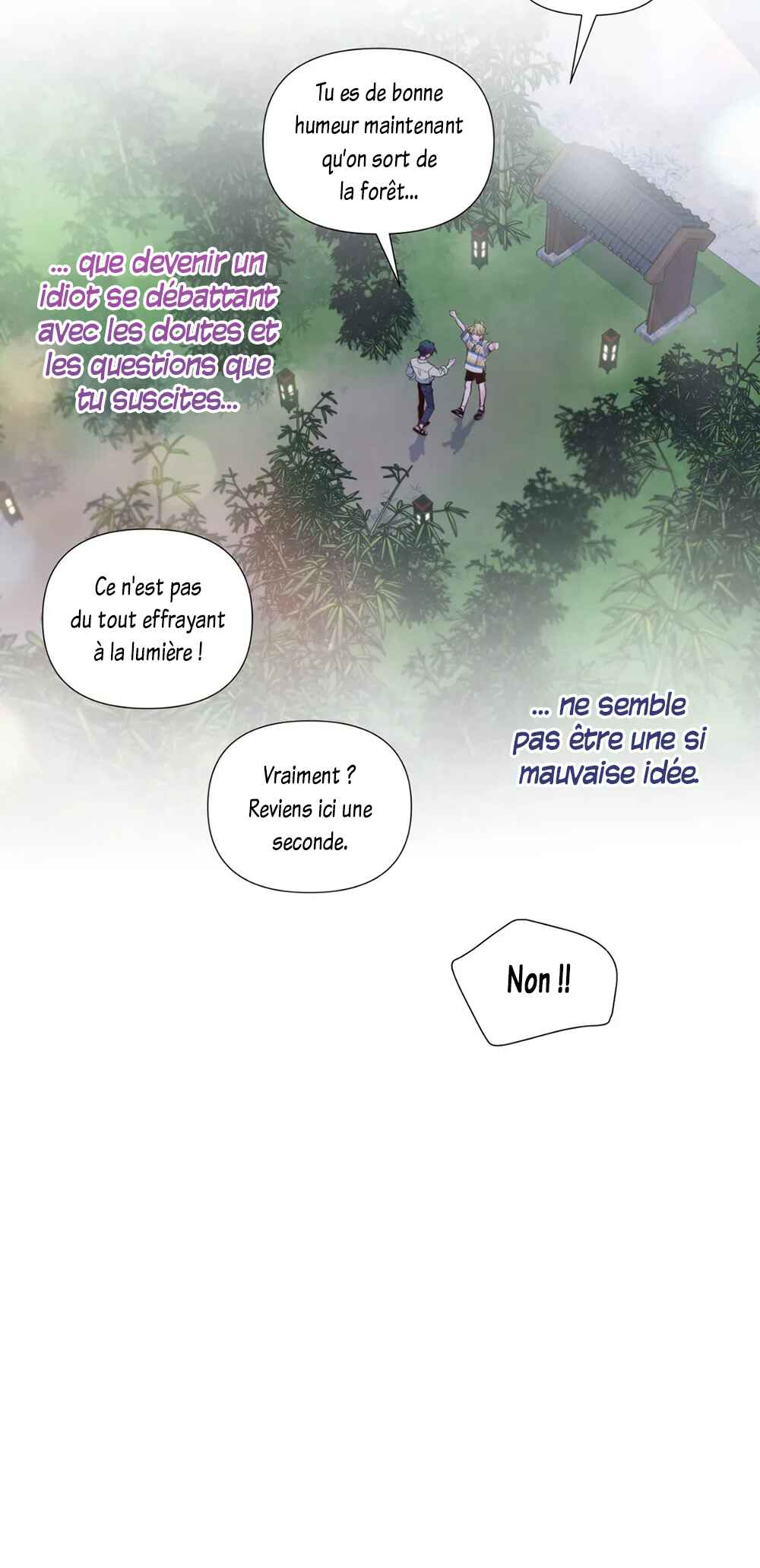 Merry Marbling Chapter 77 - Page 47