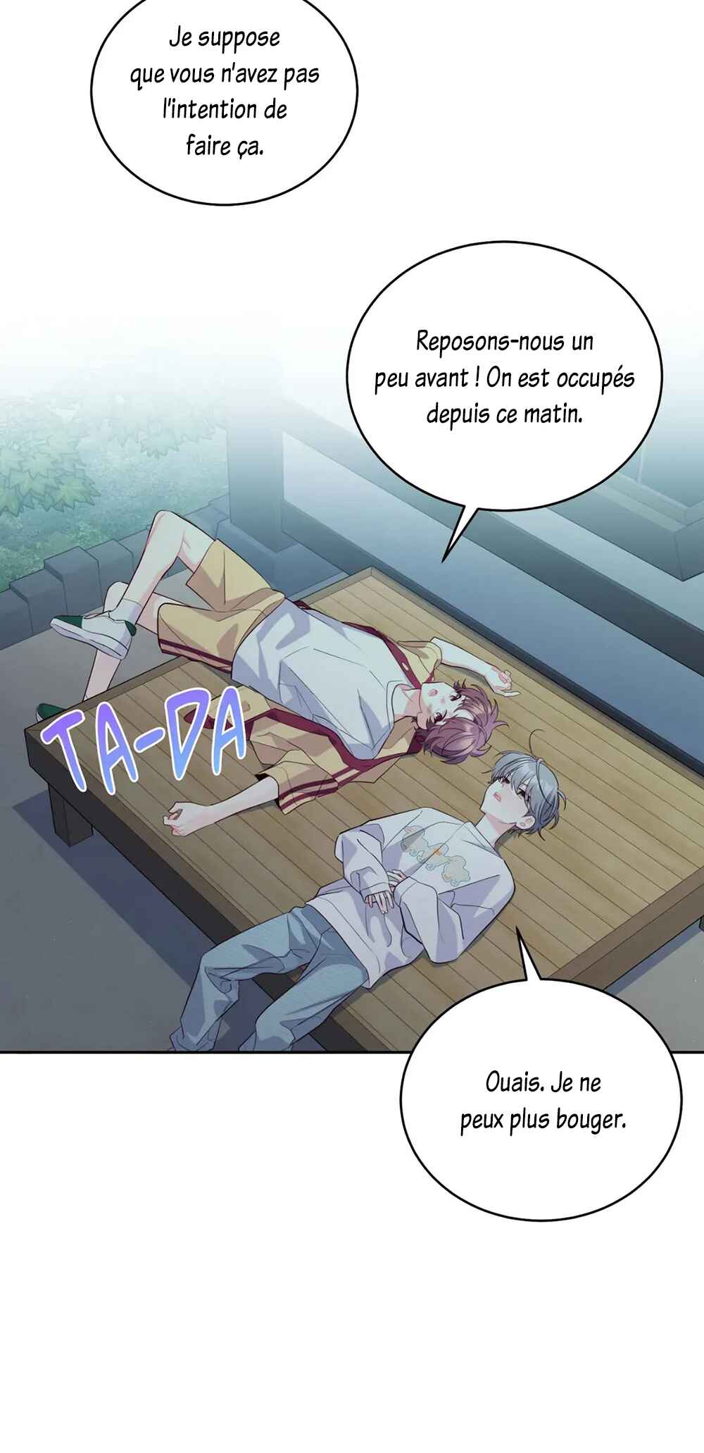 Merry Marbling Chapter 77 - Page 49