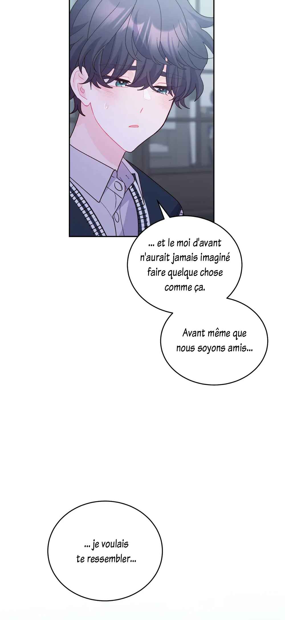 Merry Marbling Chapter 77 - Page 61