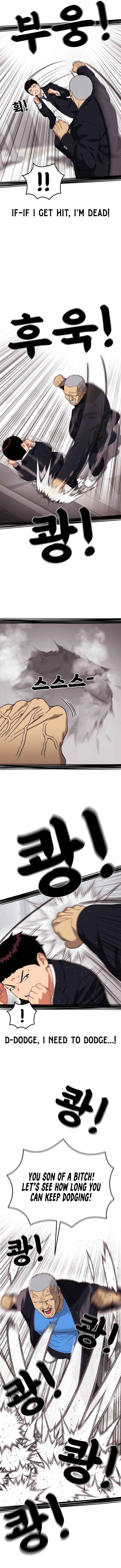 Top 1 Fighting Tutoring Chapter 76 - Page 4