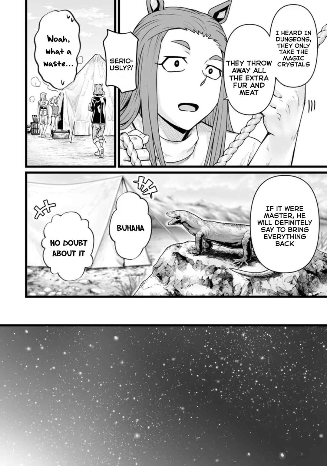 Isekai de Uwamae Hanete Ikiteiku ~Saisei Mahoutsukai no Yuru Fuwa Jinzai Haken Seikatsu~ Chapter 26 - Page 18