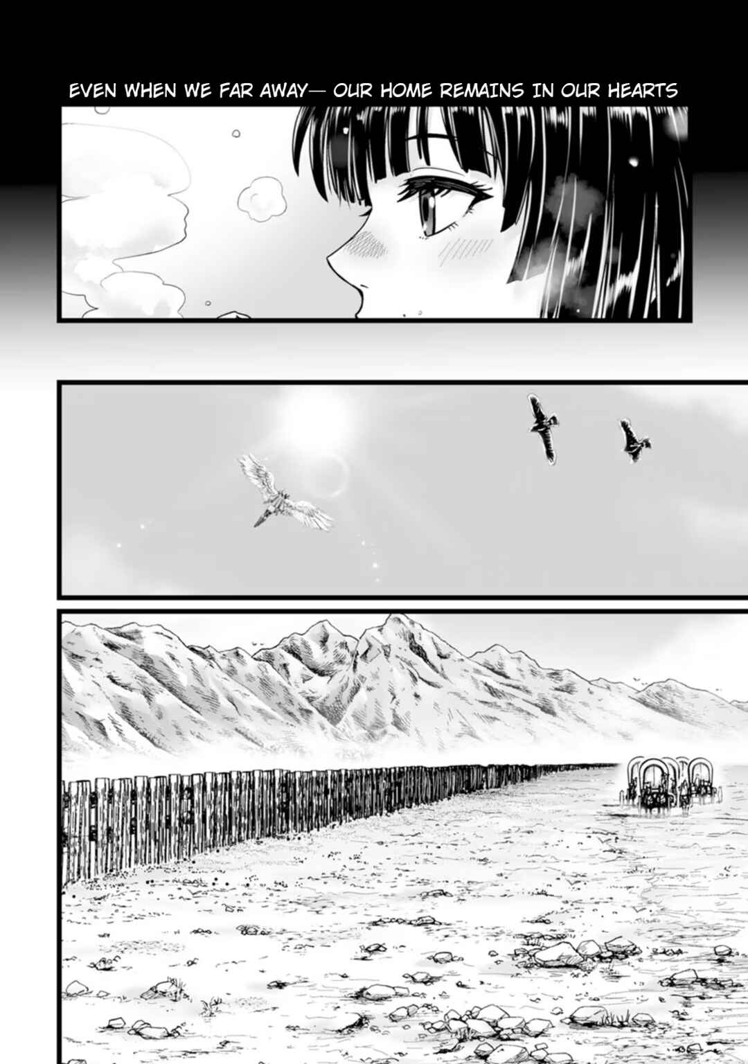 Isekai de Uwamae Hanete Ikiteiku ~Saisei Mahoutsukai no Yuru Fuwa Jinzai Haken Seikatsu~ Chapter 26 - Page 2
