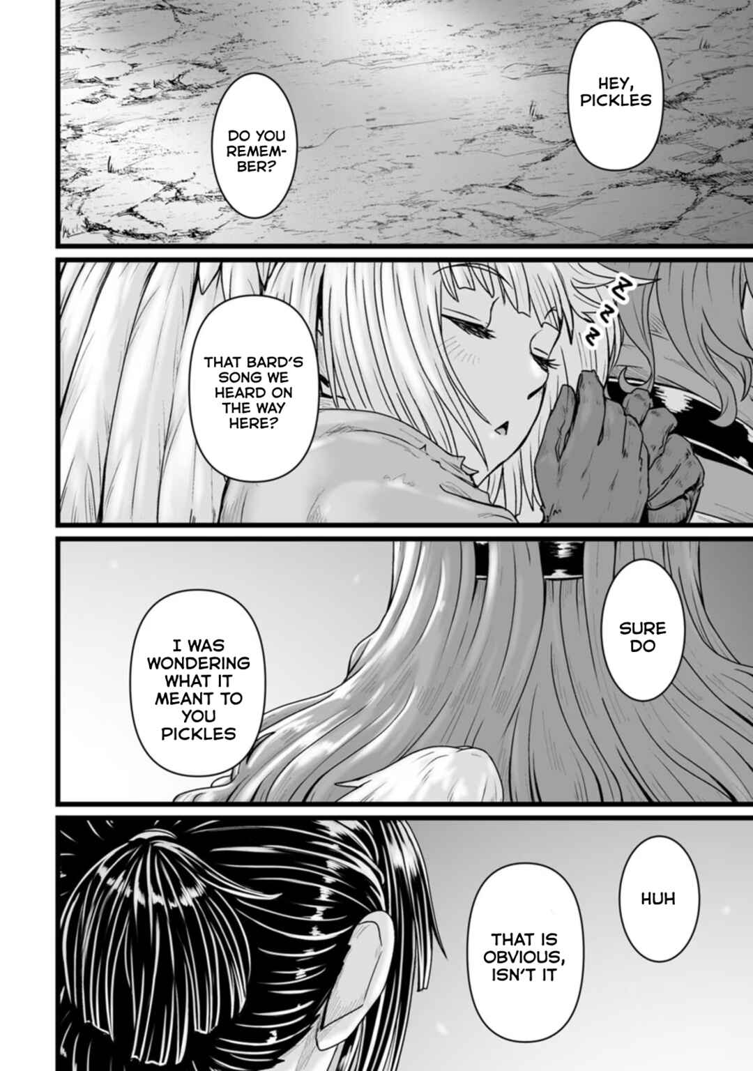 Isekai de Uwamae Hanete Ikiteiku ~Saisei Mahoutsukai no Yuru Fuwa Jinzai Haken Seikatsu~ Chapter 26 - Page 36