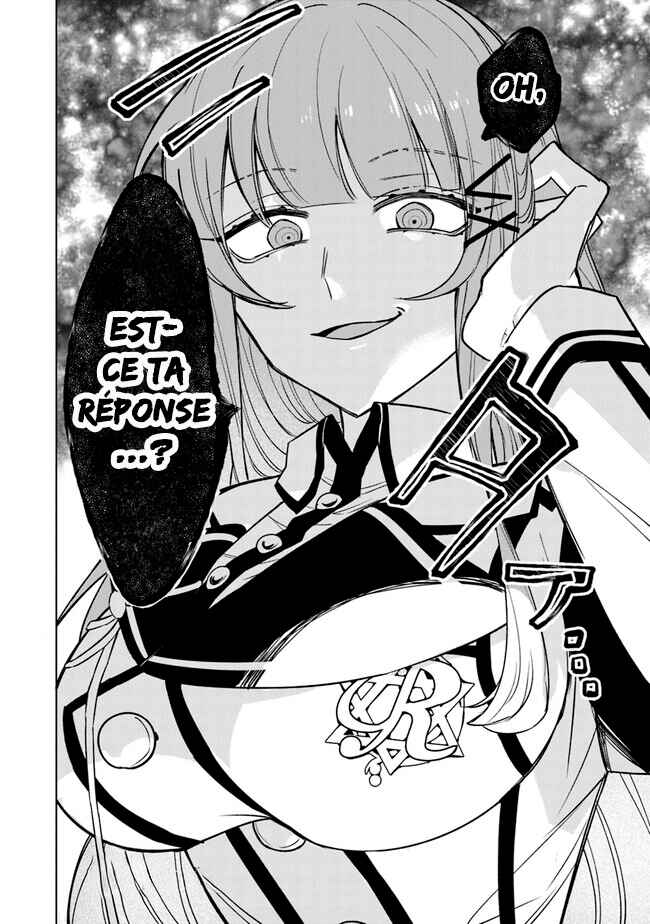Akuyaku Onzoushi no Kanchigai Seija Seikatsu ~Nidome no Jinsei wa Yaritai Houdai Shitai Dake na no ni~ Chapter 4 - Page 29