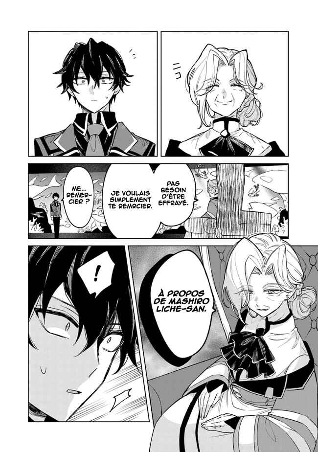 Akuyaku Onzoushi no Kanchigai Seija Seikatsu ~Nidome no Jinsei wa Yaritai Houdai Shitai Dake na no ni~ Chapter 4 - Page 9