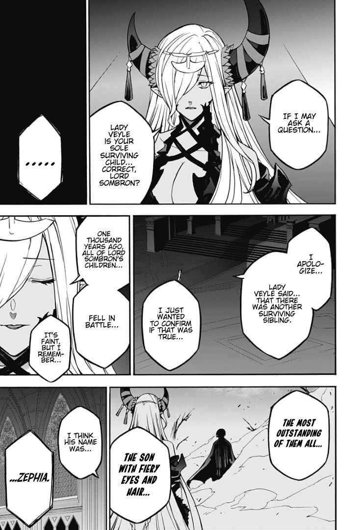 Fire Emblem - Engage Chapter 28 - Page 13