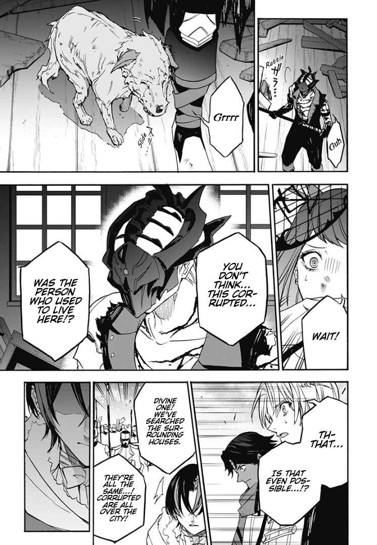 Fire Emblem - Engage Chapter 28 - Page 21