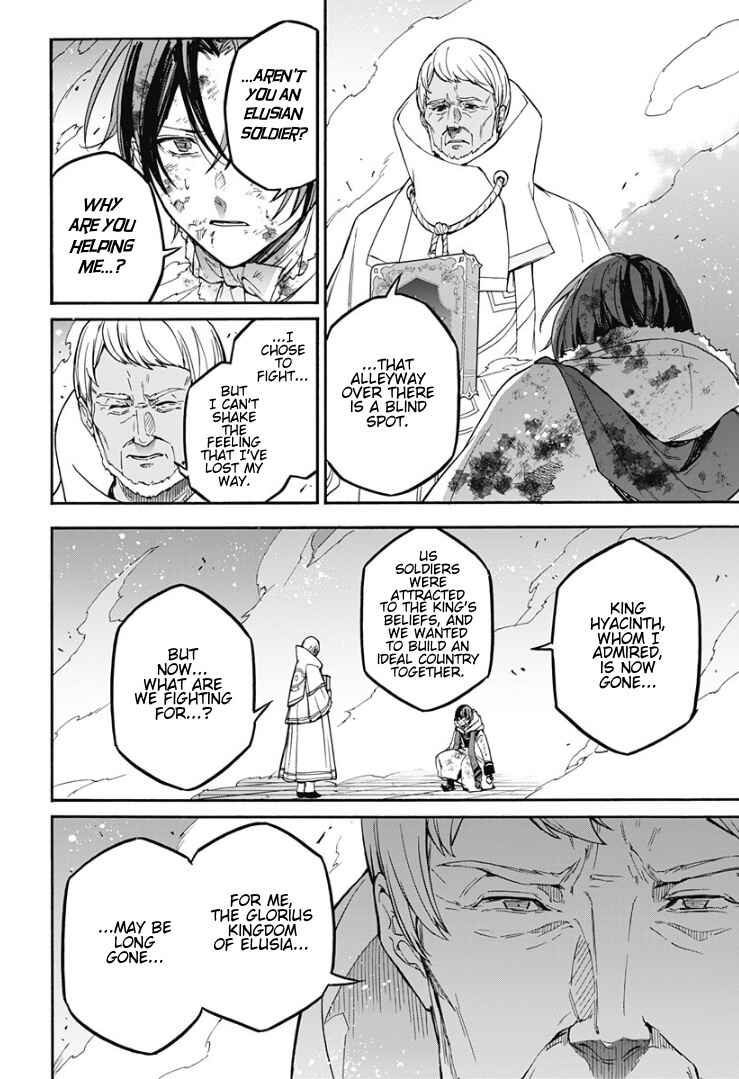 Fire Emblem - Engage Chapter 28 - Page 26