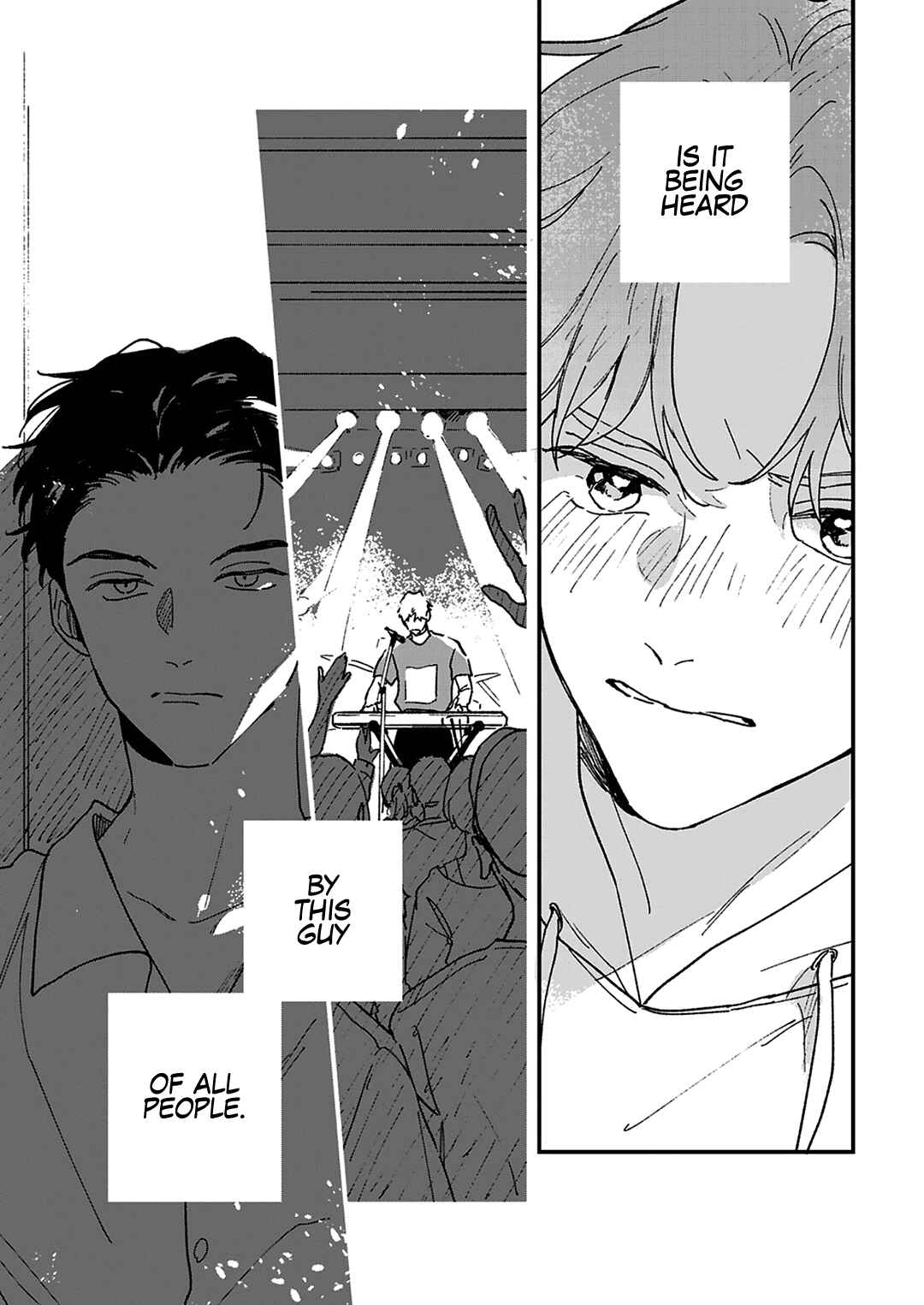 Daraku Kazokuron Chapter 5 - Page 24