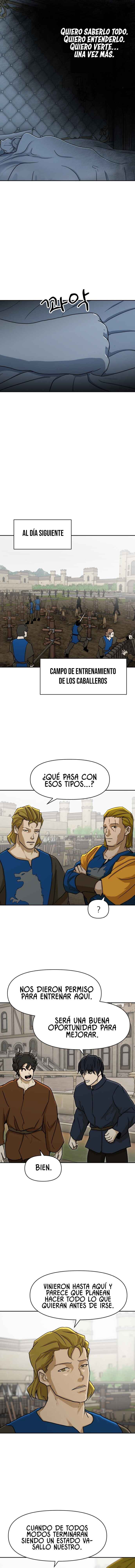 Happy Face: From Slave to Arena Legend Chapter 45 - Page 3
