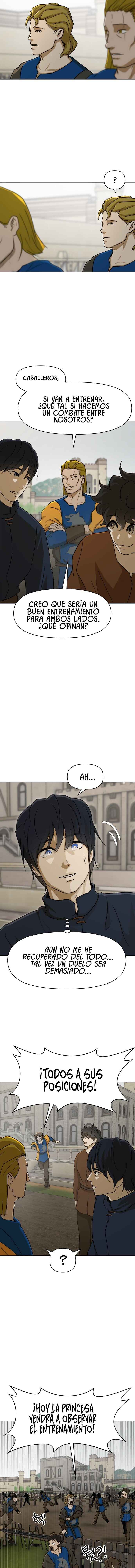 Happy Face: From Slave to Arena Legend Chapter 45 - Page 4