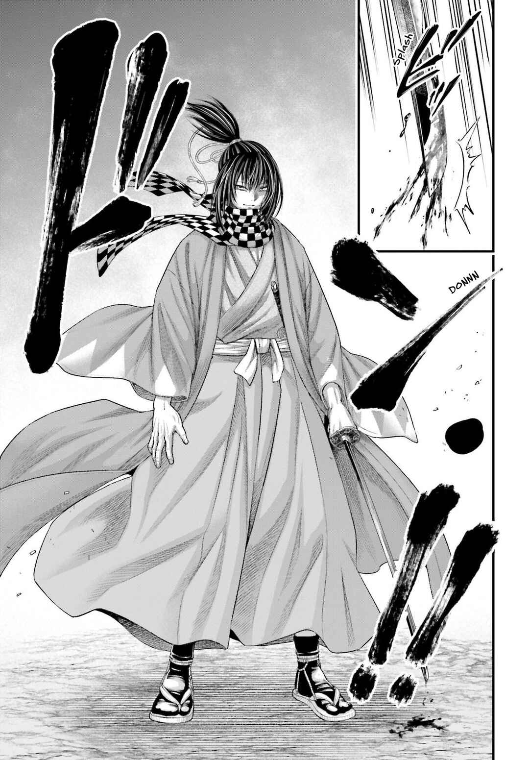 Shuumatsu no Valkyrie Chapter 89 - Page 4