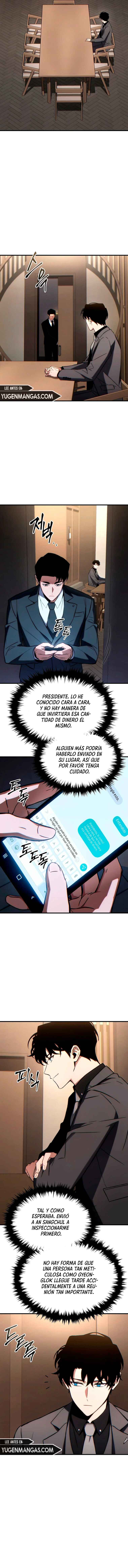 The 100th Regression of the Max-Level Player Chapter 31 - Page 12