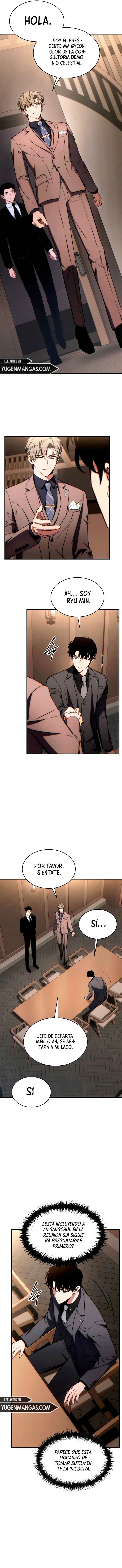 The 100th Regression of the Max-Level Player Chapter 31 - Page 13