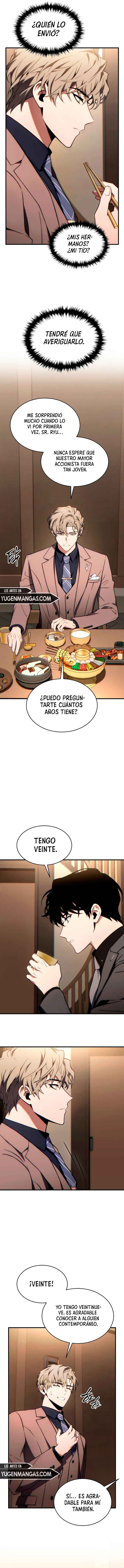 The 100th Regression of the Max-Level Player Chapter 31 - Page 15