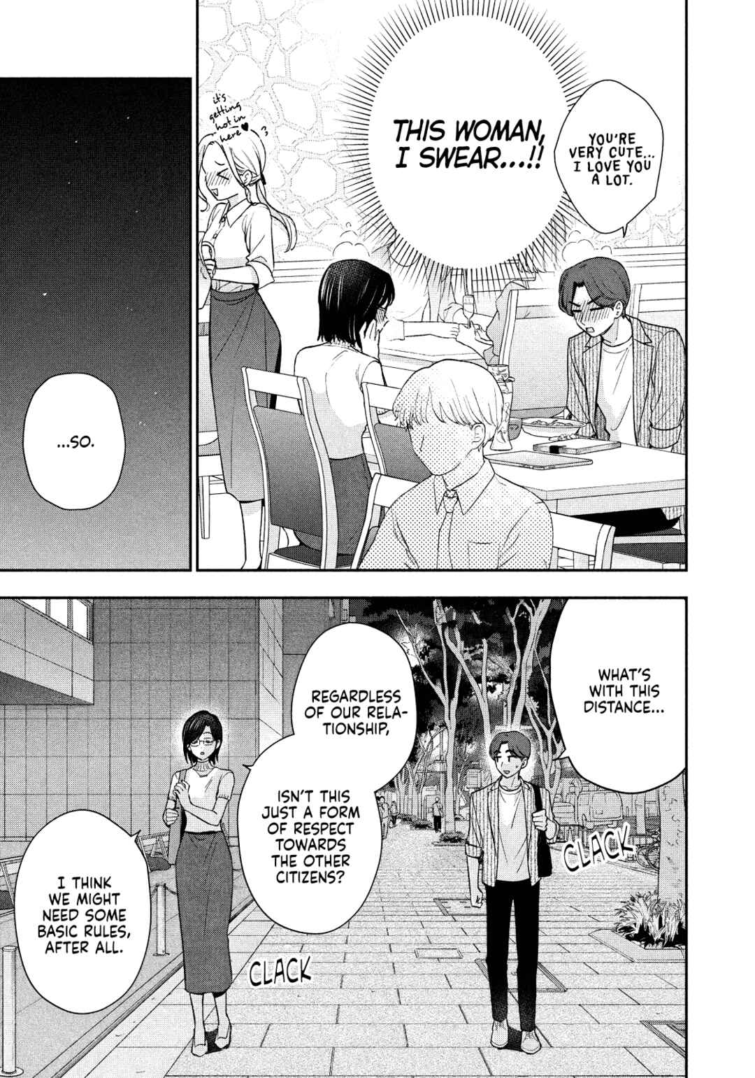 Drama na Koi wa Kihon kara Chapter 31 - Page 13