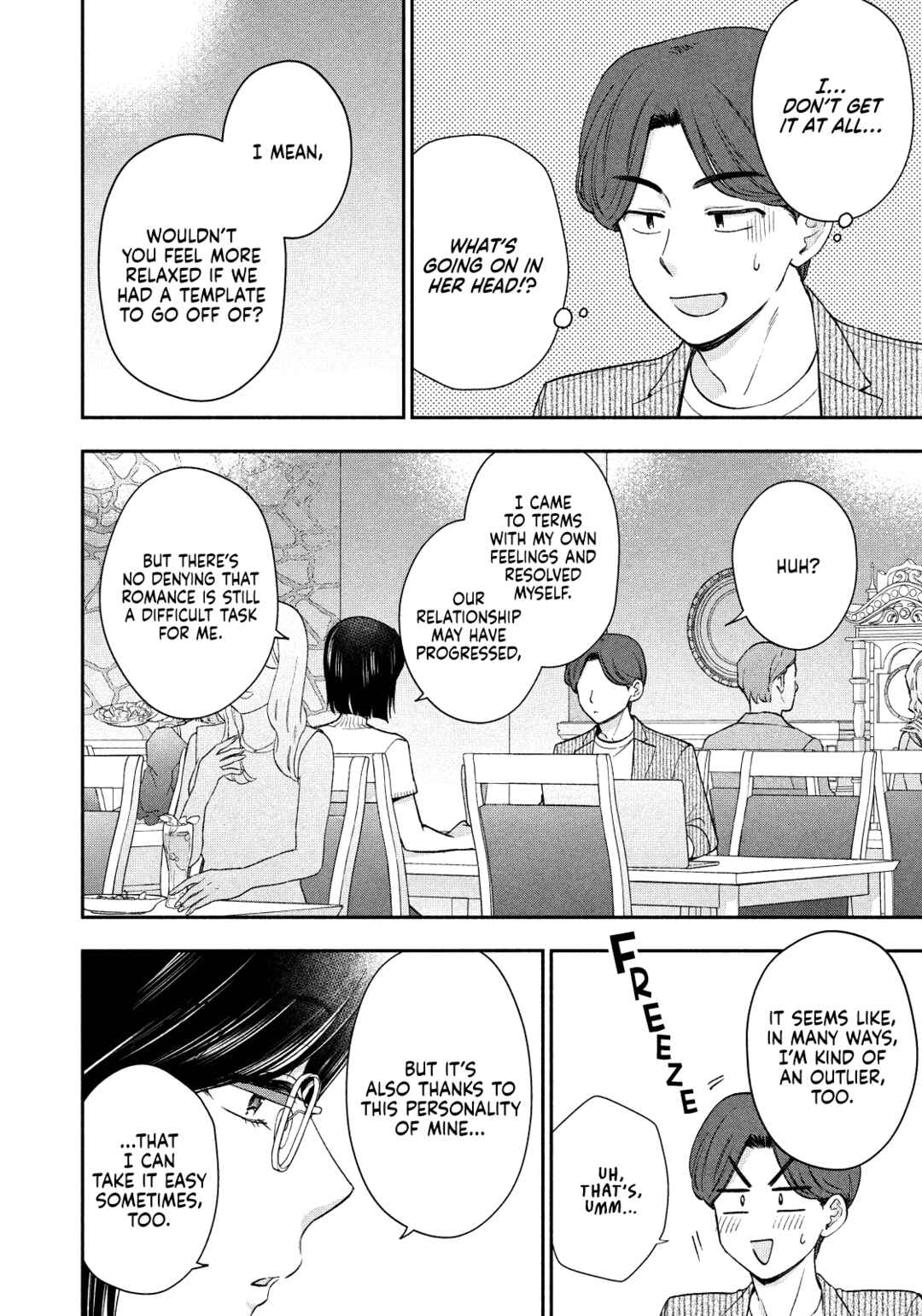 Drama na Koi wa Kihon kara Chapter 31 - Page 6